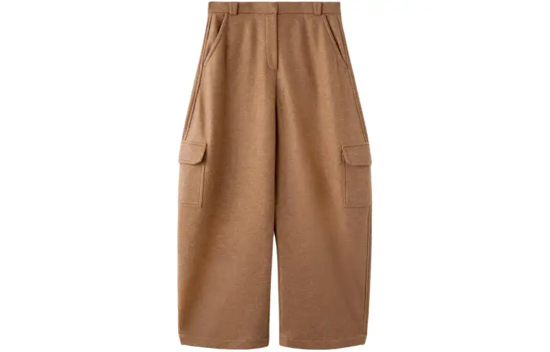 Loro Piana Casual Pants Women's Beige