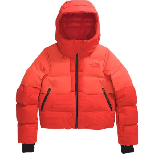THE NORTH FACE Women's’s Cold Spell Cropped Down Jacket