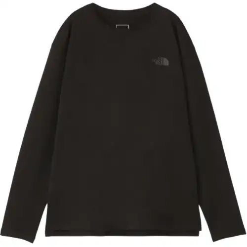 THE NORTH FACE T Shirt Women's Black