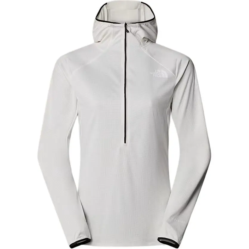 THE NORTH FACE Sweatshirt Women's White Sand Dune