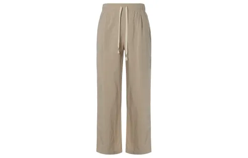 UNIQLO Casual Pants Women's Beige