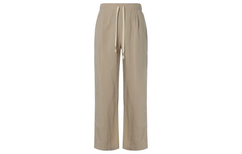 UNIQLO Casual Pants Women's Beige