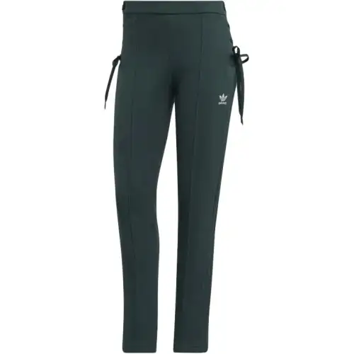 Adidas Originals Casual Pants Women's Green