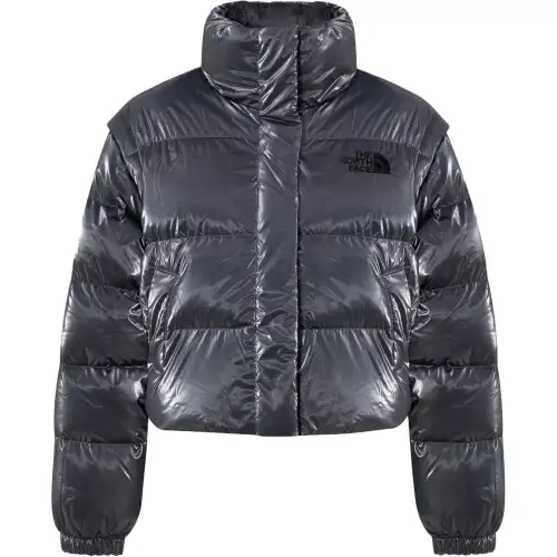 THE NORTH FACE Down Jacket Women's Blue