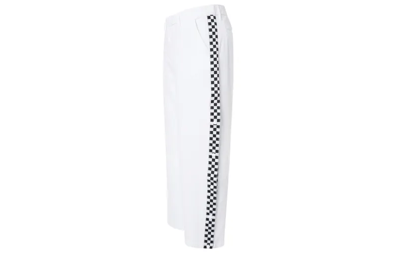 Vans Casual Pants Women's White