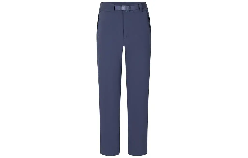 Columbia Transit Casual Pants Women's Blue
