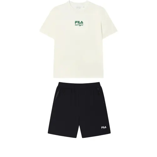 FILA ORIGINALE Casual Sportswear Men's