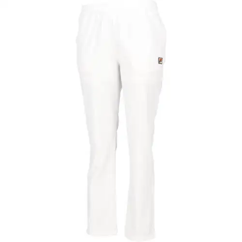 FILA Sarama Casual Pants Women's White