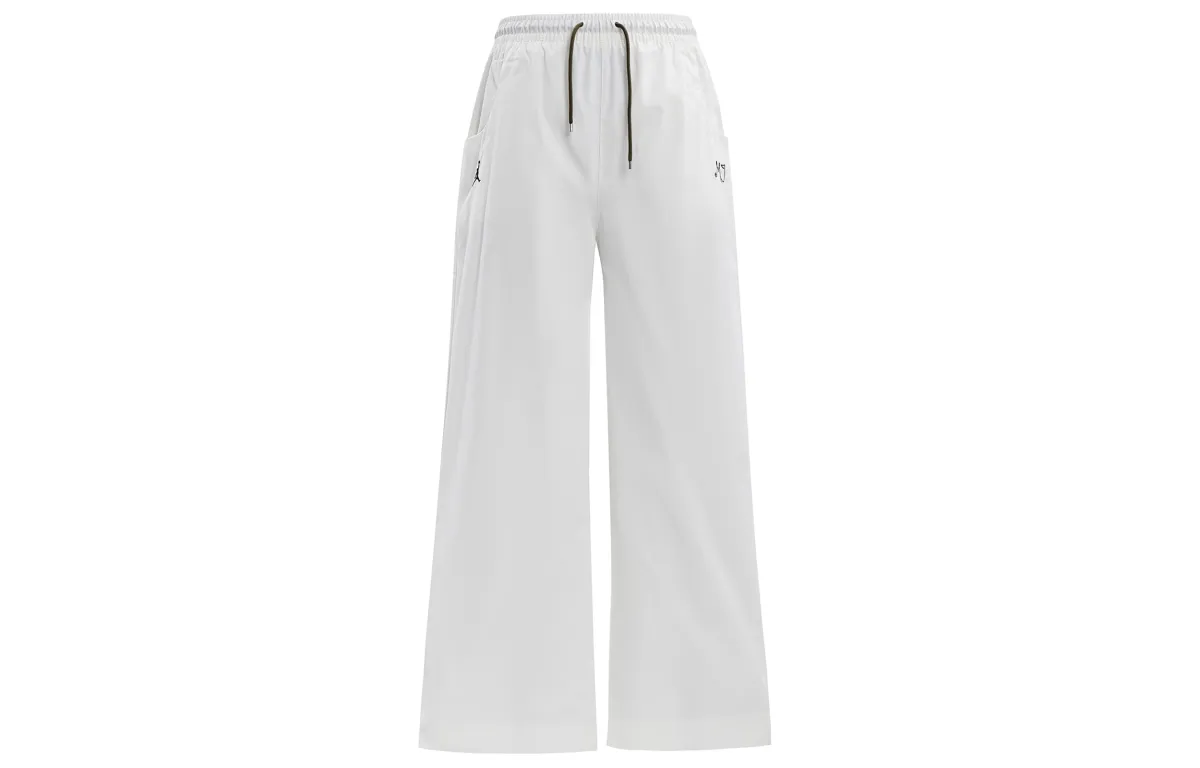 Jordan Casual Pants Women's White