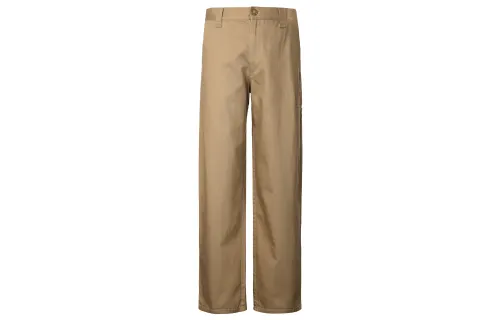 UNIQLO U Collection FW23 Casual Pants Women's Dark Beige
