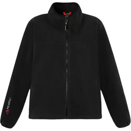 Timberland Velvet feel Coat Women's Black