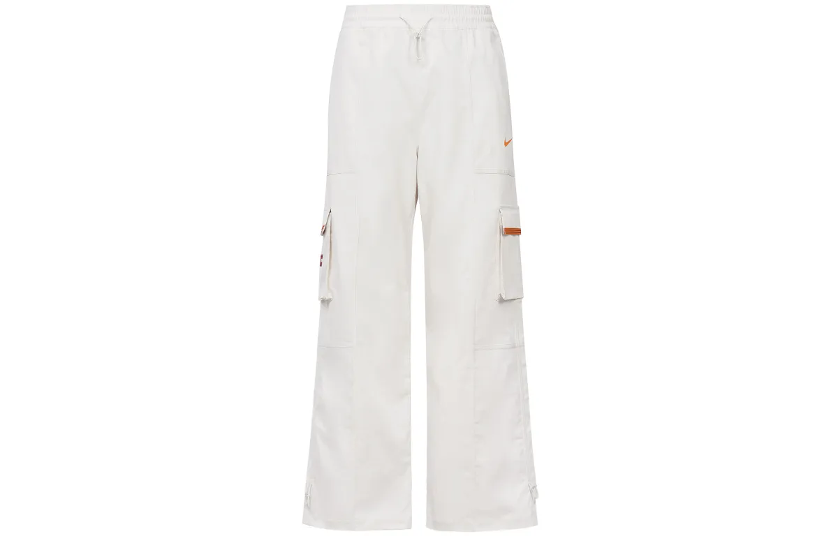 Nike Casual Pants Women's White