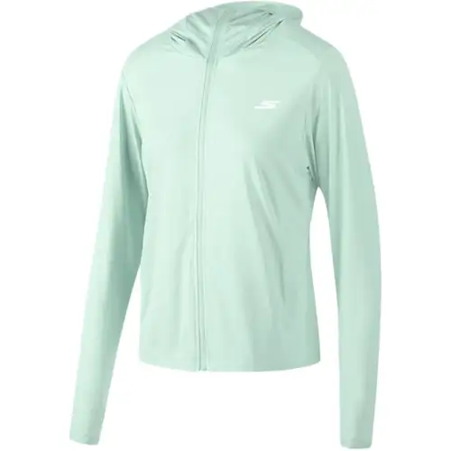 Skechers Sun Protection Clothing Women's Harbor Gray