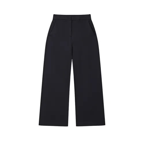FILA Casual Pants Women's Dome Endless Blue