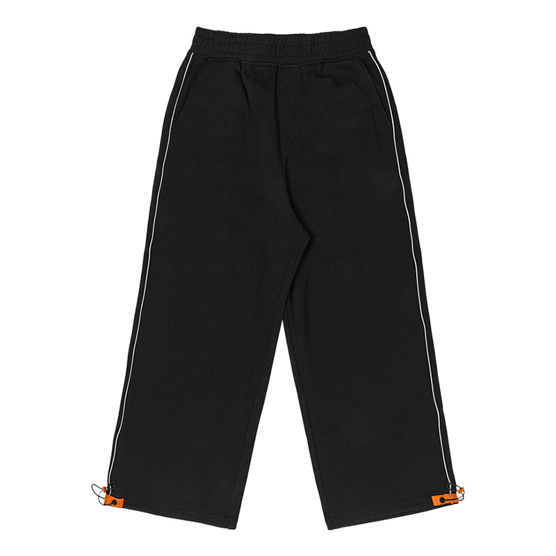 Женские штаны Dickies (черные)
