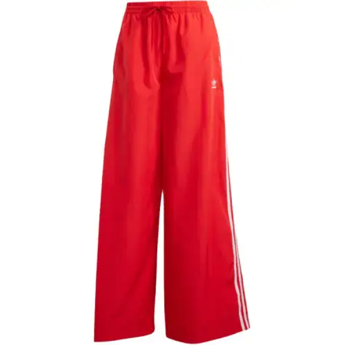 Adidas Originals 3 Striped Oversized Track Pants