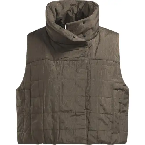 Reebok Graphene Vest Women's Brown