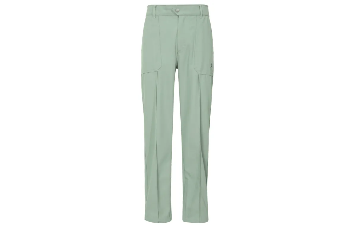Nike SS24 Casual Pants Women's Gray