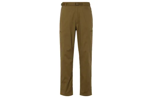 UNIQLO Casual Pants Unisex Camel