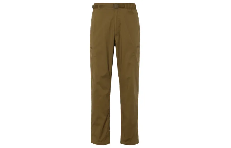 UNIQLO Casual Pants Unisex Camel