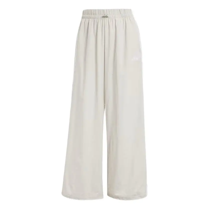 Adidas ESSENTIALS Casual Pants Women's Wonder Aluminum Oxide/White