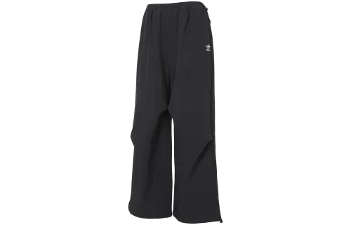 Adidas Originals Casual Pants Women's Black