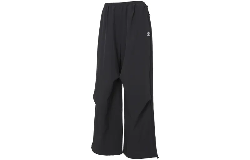 Adidas Originals Casual Pants Women's Black