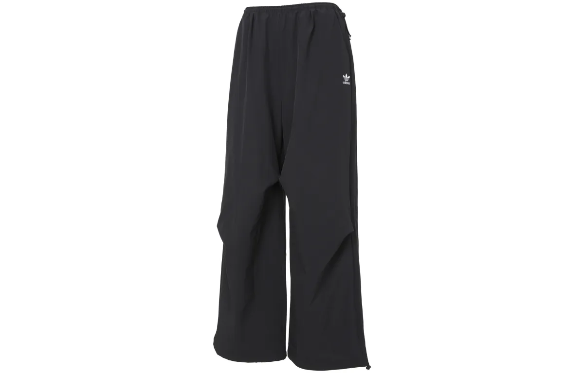 Adidas Originals Casual Pants Women's Black