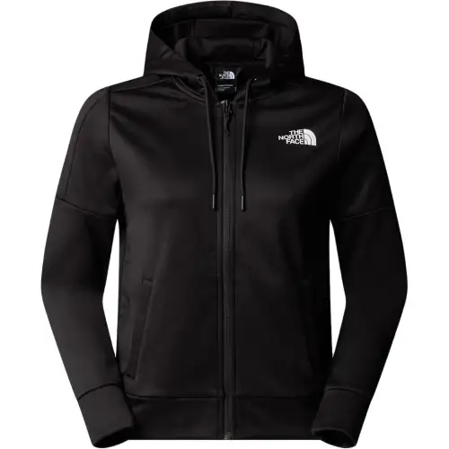 THE NORTH FACE Reaxion Hoodie