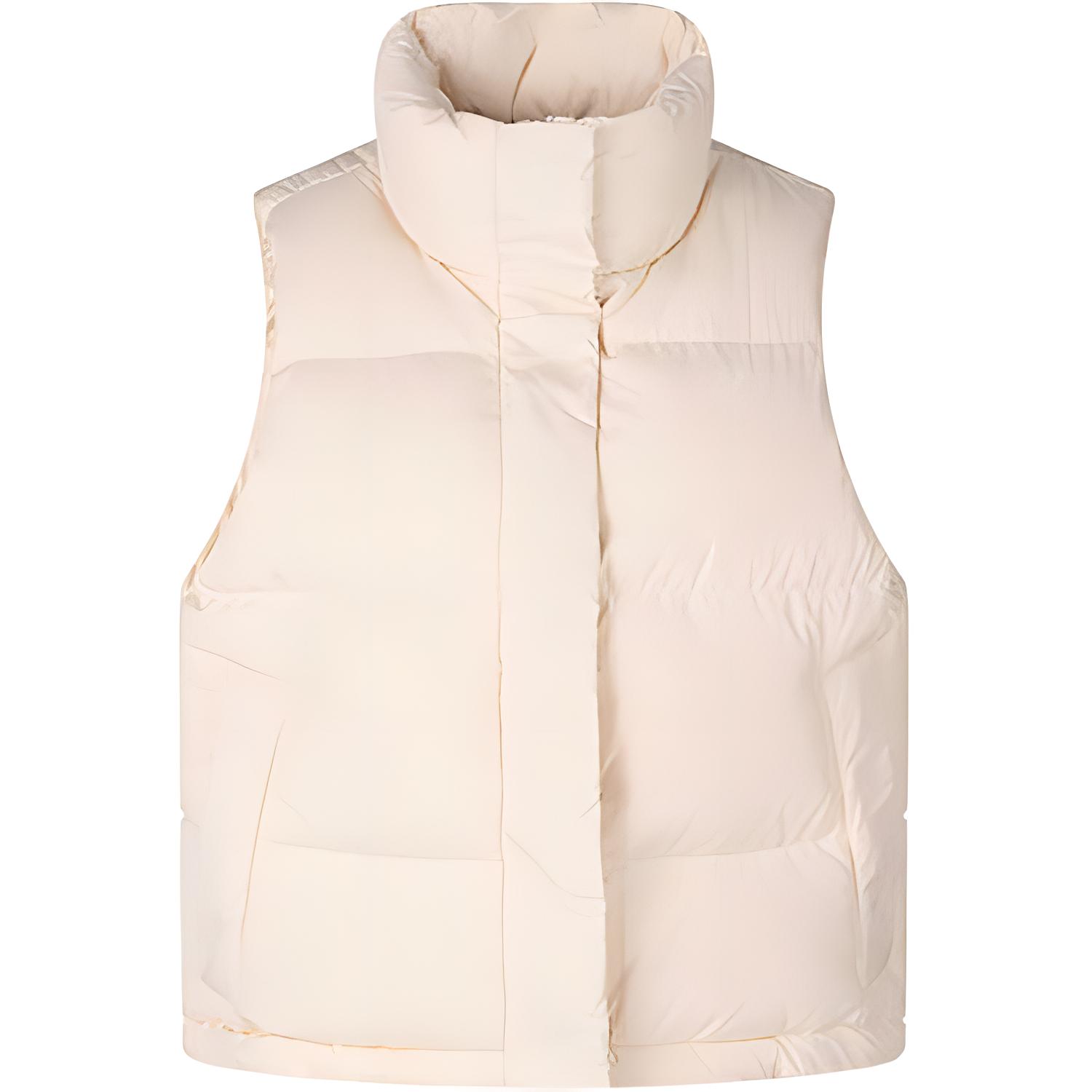 Asics Vest Women's Birch Tree White