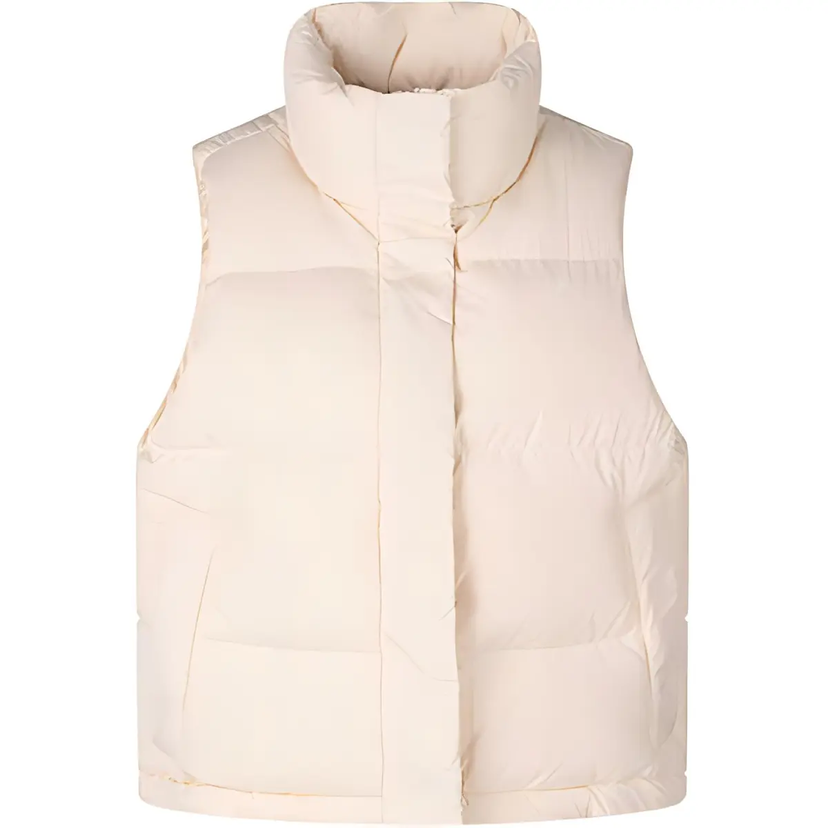 Asics Vest Women's Birch Tree White