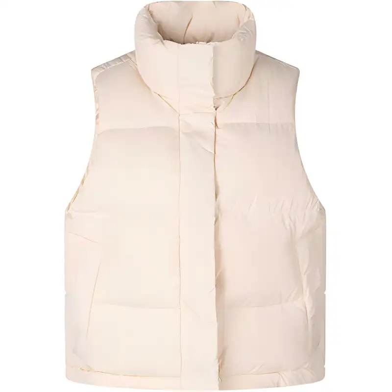 Asics Vest Women's Birch Tree White