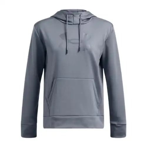 Under Armour FleeceBig Logo Sweatshirt Women's Brown