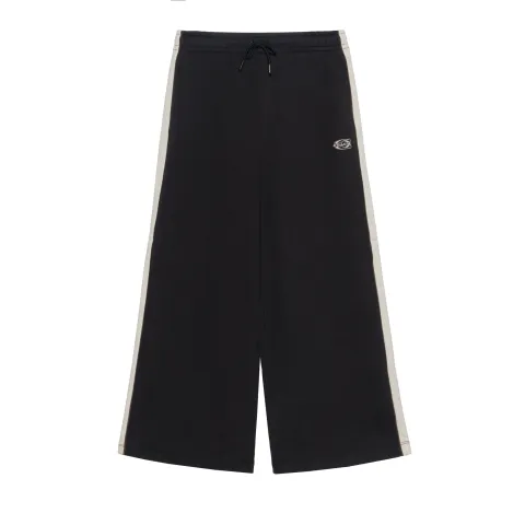 COACH FW23 Casual Pants Women's Black