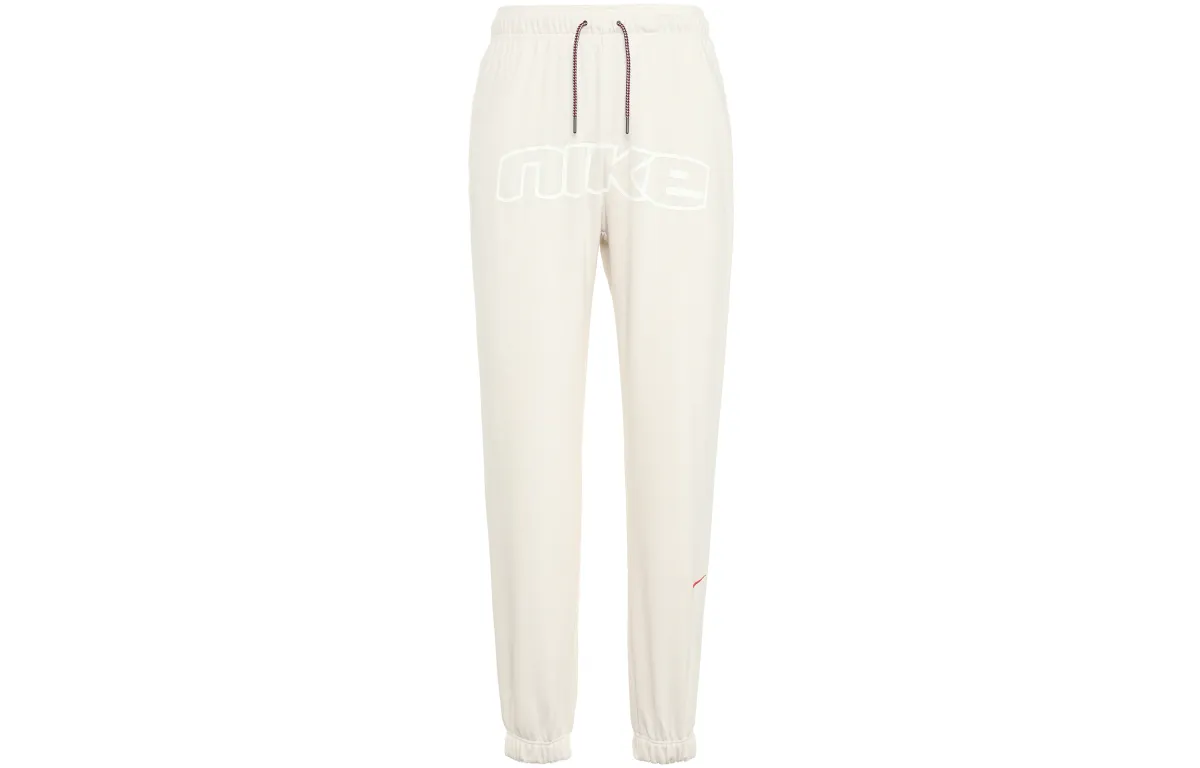 Nike Casual Pants Women's Beige