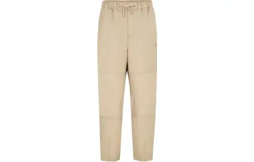 Reebok Casual Pants Women's Light Khaki Moderate Cargo Pants