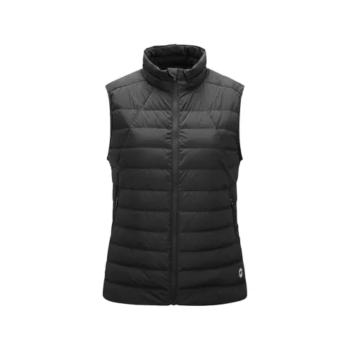 Skechers Sports Life Collection Vest Women's Carbon Black