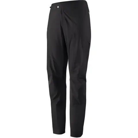 Patagonia Dirt Roamer Casual Pants Women's Black