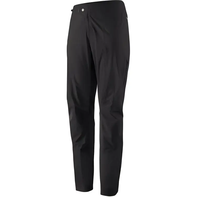 Patagonia Dirt Roamer Casual Pants Women's Black