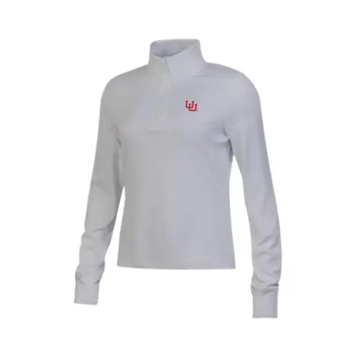 Under Armour MotionCollegiate Sweatshirt Women's White