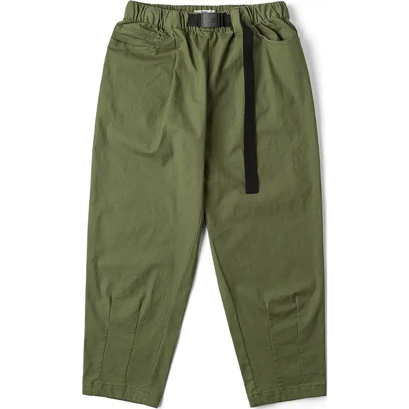 Vans TDC Casual Pants Women's Green