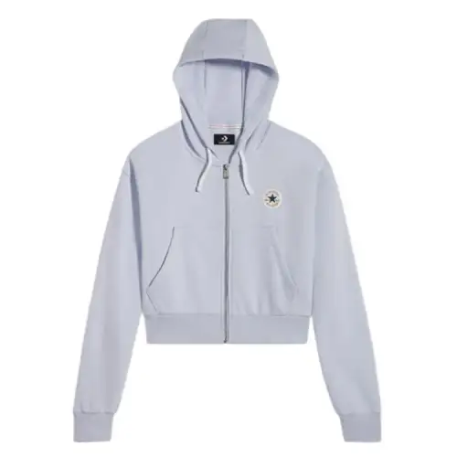 Converse Retro Full Zip Hoodie