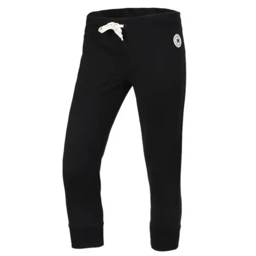 Converse Casual Pants Women's Ink Black Moderate Other