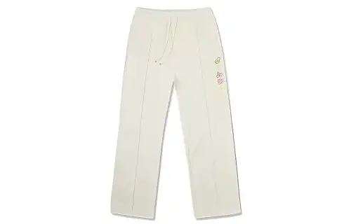 Converse Casual Pants Women's Ecru
