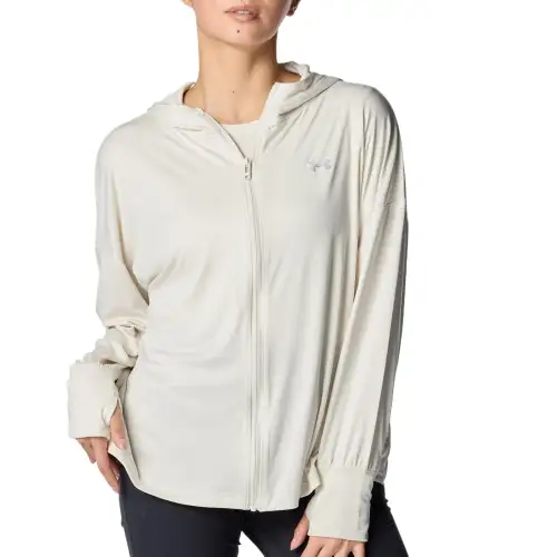 Under Armour Sweatshirt Women's White