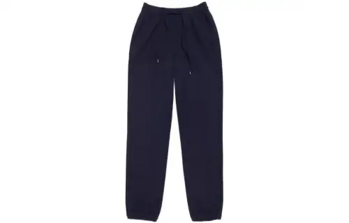 Loro Piana Merano Drawstring Track Trousers