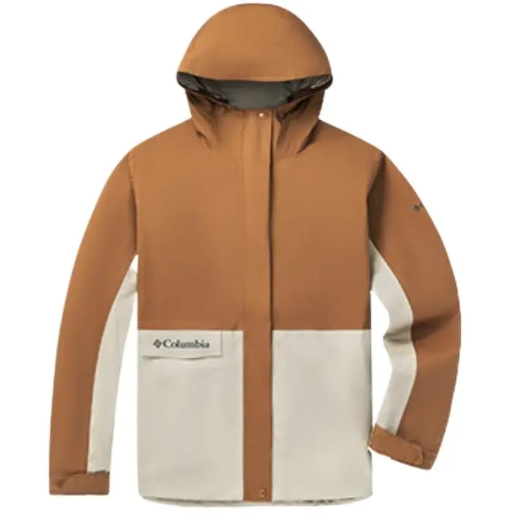 Columbia Hiking Urban Living/Travel/Commuting Waterproof, Windproof, Breathable, Abrasion Resistant, Lightweight