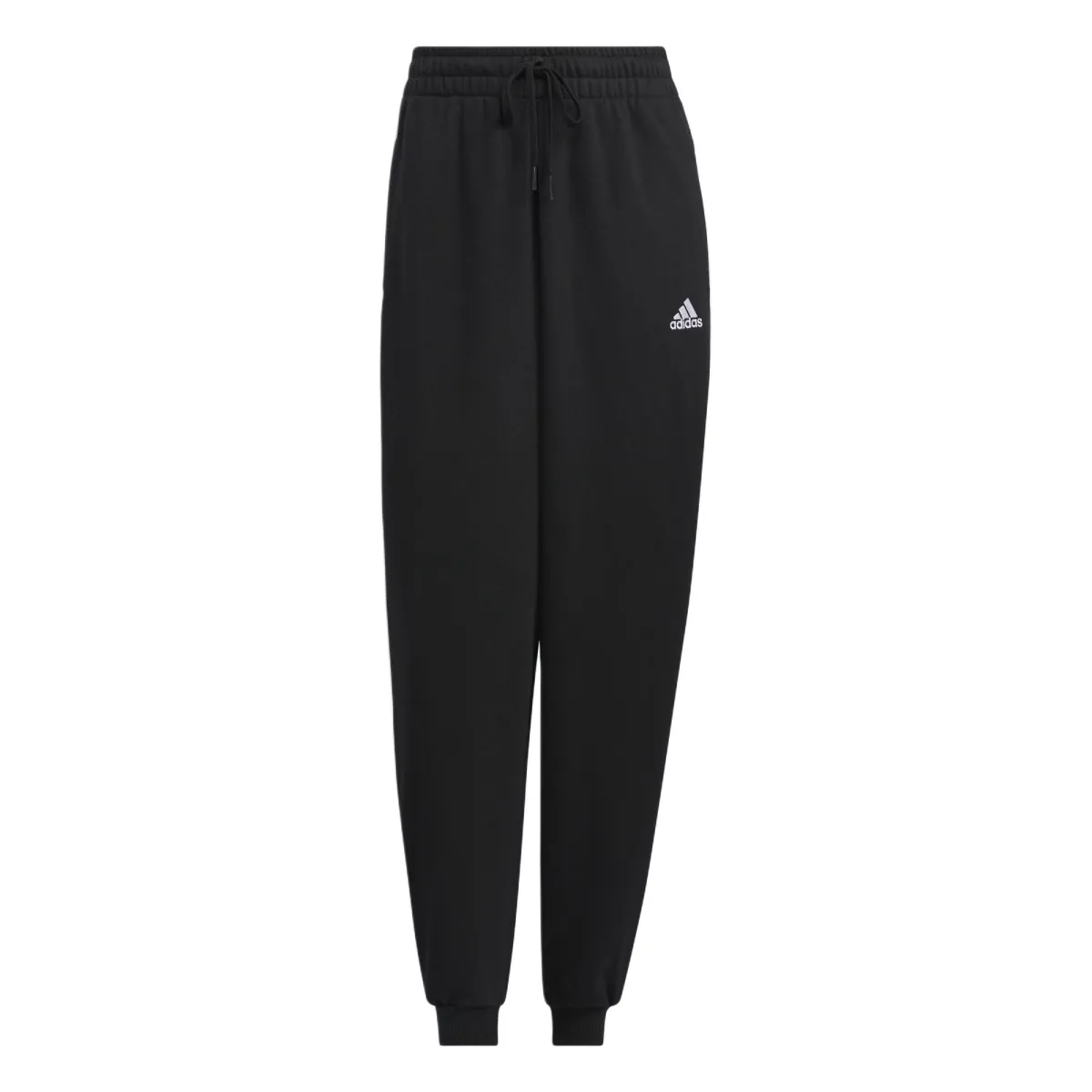 Adidas ESSENTIALS Studio Lounge Pants Casual Pants Women's Black