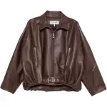 LOEWE Balloon Jacket 'Dark Chocolate'