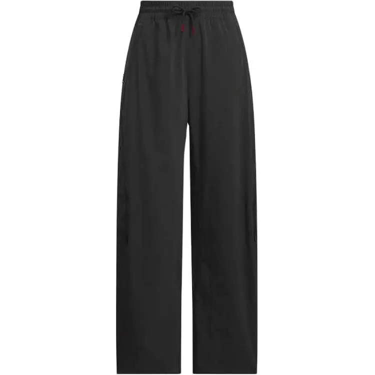Adidas Casual Pants Women's Black
